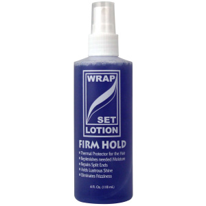 AFR ESSENCE WRAP/SET LOTION