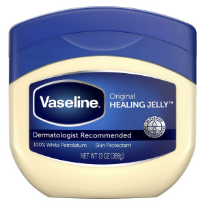 VASELINE PETROLEUM JELLY 13 OZ