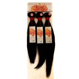 Vine Straight 3pcs 4x4
