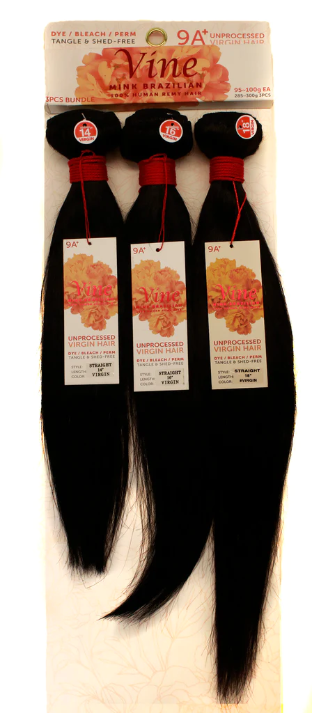 Vine LooseDeep 3pcs 4x4