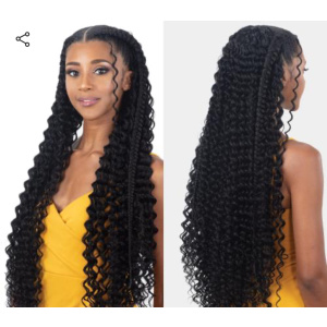 OG OCEAN DEEP WAVE ORGANIQUE 30"