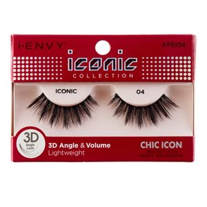 iEnvy Eyelash KPEI04