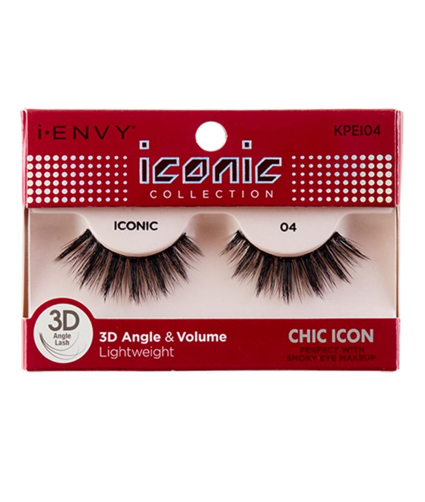 iEnvy Eyelash KPEI04