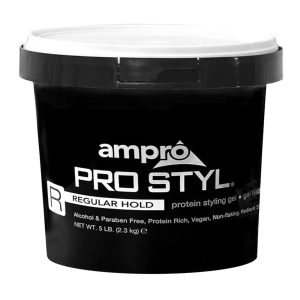 .Ampro RegHold 2.3L