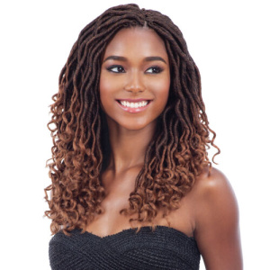 FreeTress  GorgeousLoc 12IN