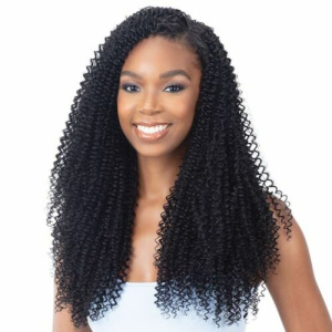 OG BOHEMIAN CURL ORGANIQUE 30"