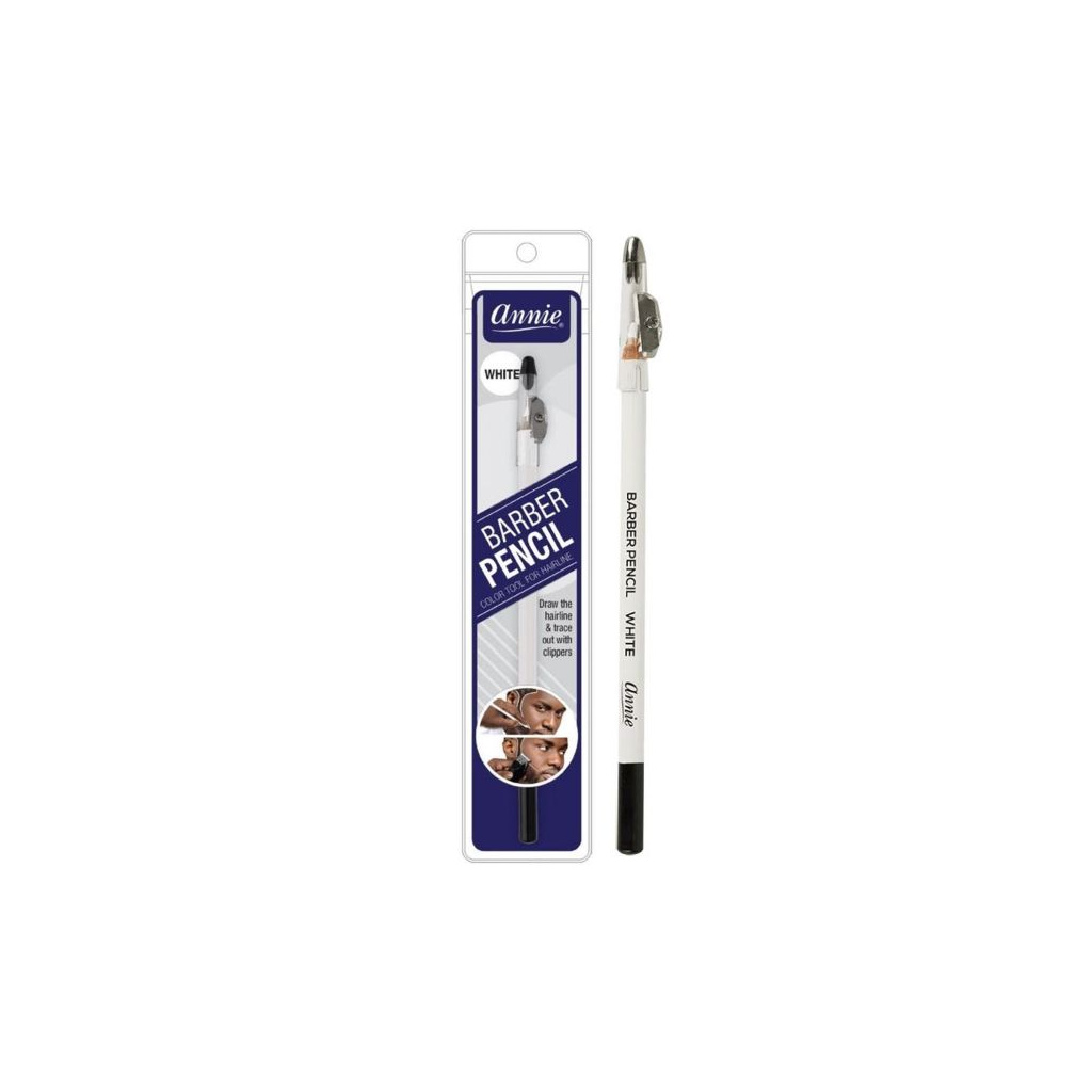 annie Barber Pencil