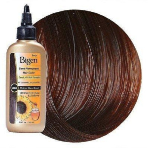 .Bigen Vivid #WB3 3oz