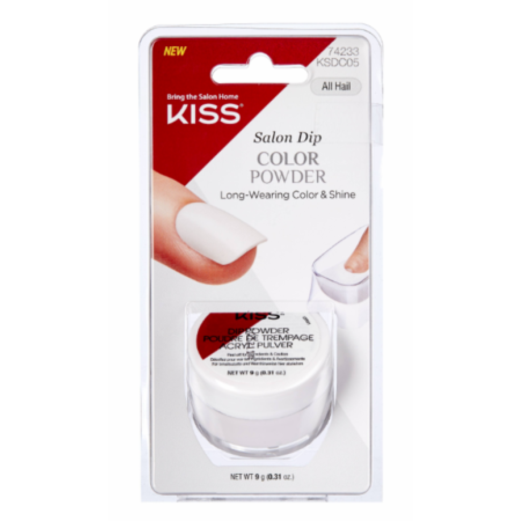 KISS DipPowder #KSDC05