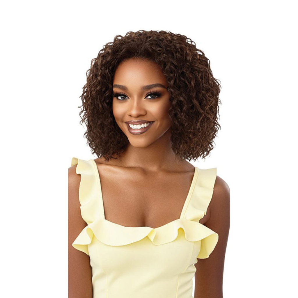 OUTRE WIG WAVY OASIS
