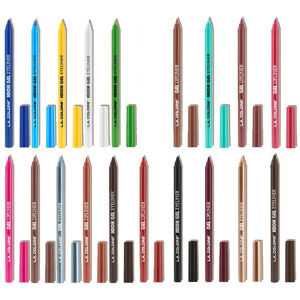 LA Eye Gel Liner