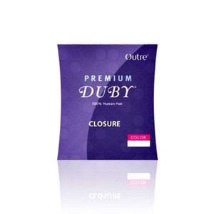 Outre Duby Closure Human