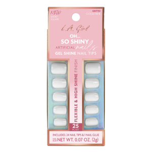 L.A GIRLS NAILS