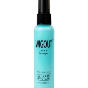 WIGOUT L N Deten. 2.3oz