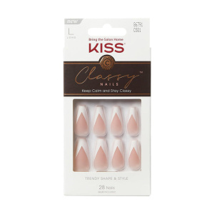 KISS Classy Nail #VF07