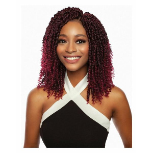 AFRI 3X GORGEOUS PASSION TWIST 9”/10”/11”