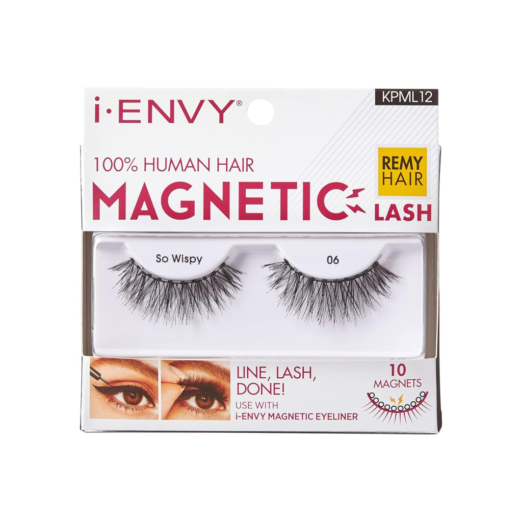 i-Envy Magnetic #KPML10