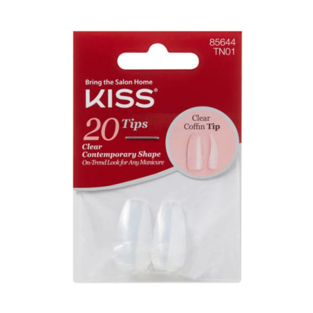 KISS 20 Tips 4
