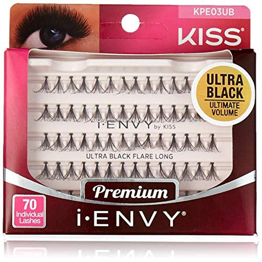 iEnvy Eyelash KPE03UB