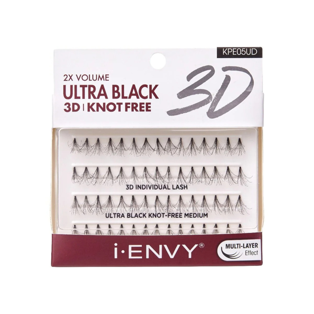 iEnvy Eyelash KPE05UD
