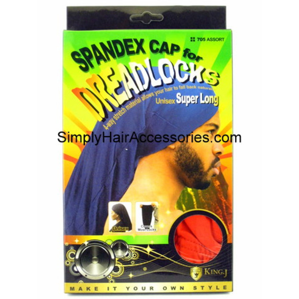 Dreadlocks SuperLong 705