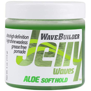 W/B Jelly Waves 4oz