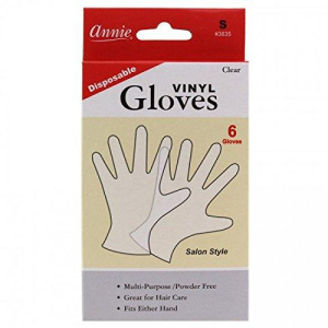Gloves 6pcs S#3835