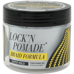 EBIN Braid Formula 3.53oz