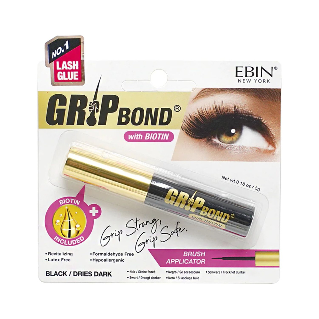 Grip Bond 1