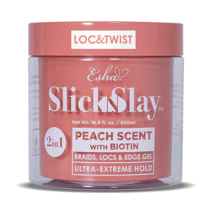 Esha Locs&Edge Gel 5.7oz;