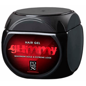 gummy HairGel 16.9oz