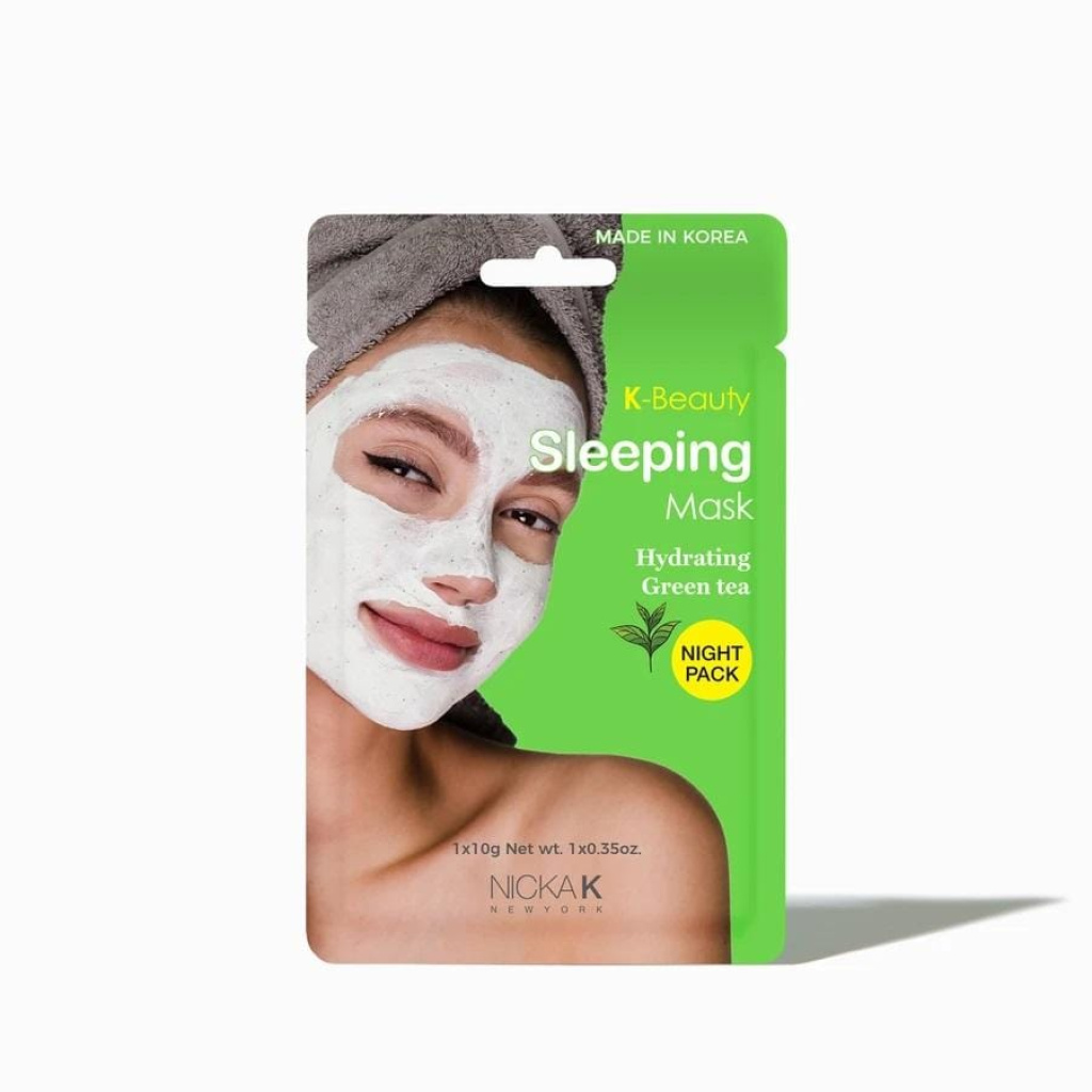 K-Beauty Facial Mask 0.35oz 5