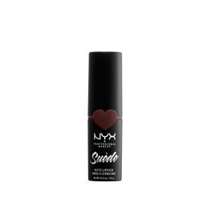 NYX Matte Lipstick #MLP01