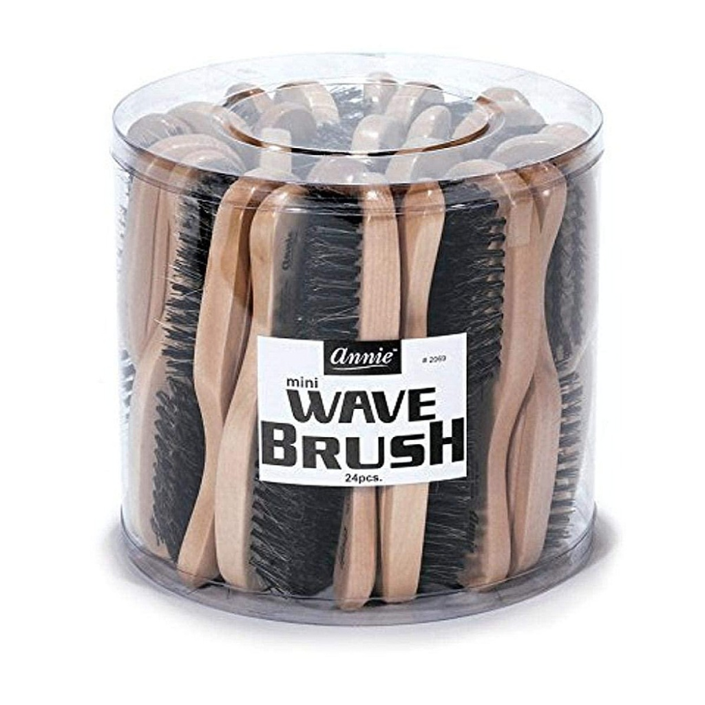 annie Brush #2069