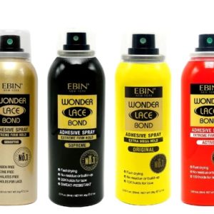 Ebin Lace Spray 2.7oz