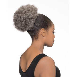Foxy DS07 Ponytail