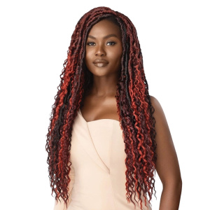 OUTRE 3X BOHO GODDESS LOCS 24”