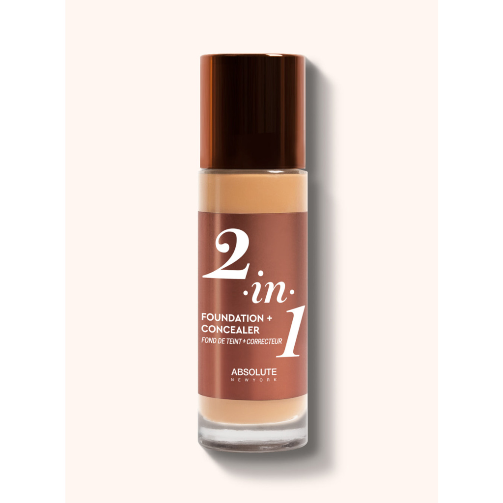 Absolute Found+Concealer #03