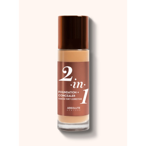 Absolute Found+Concealer #03