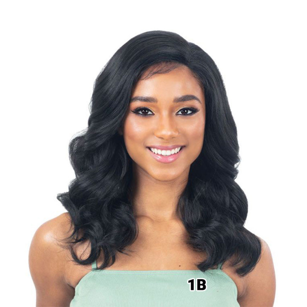 EQUAL KALYNN HD LACE FRONT WIG