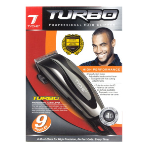 Turbo Clipper #THC01