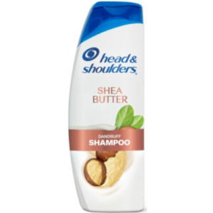 Head-Shoulder 12oz