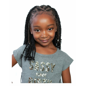 AFRI KIDS BRAID 6x 30IN