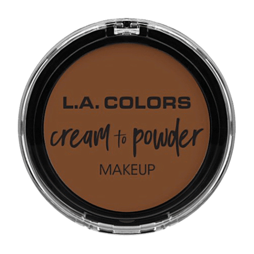 L.A. Colors CreamPowder #CCP331