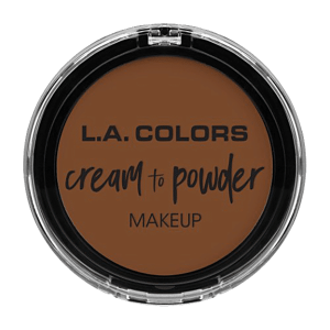 L.A. Colors CreamPowder #CCP331