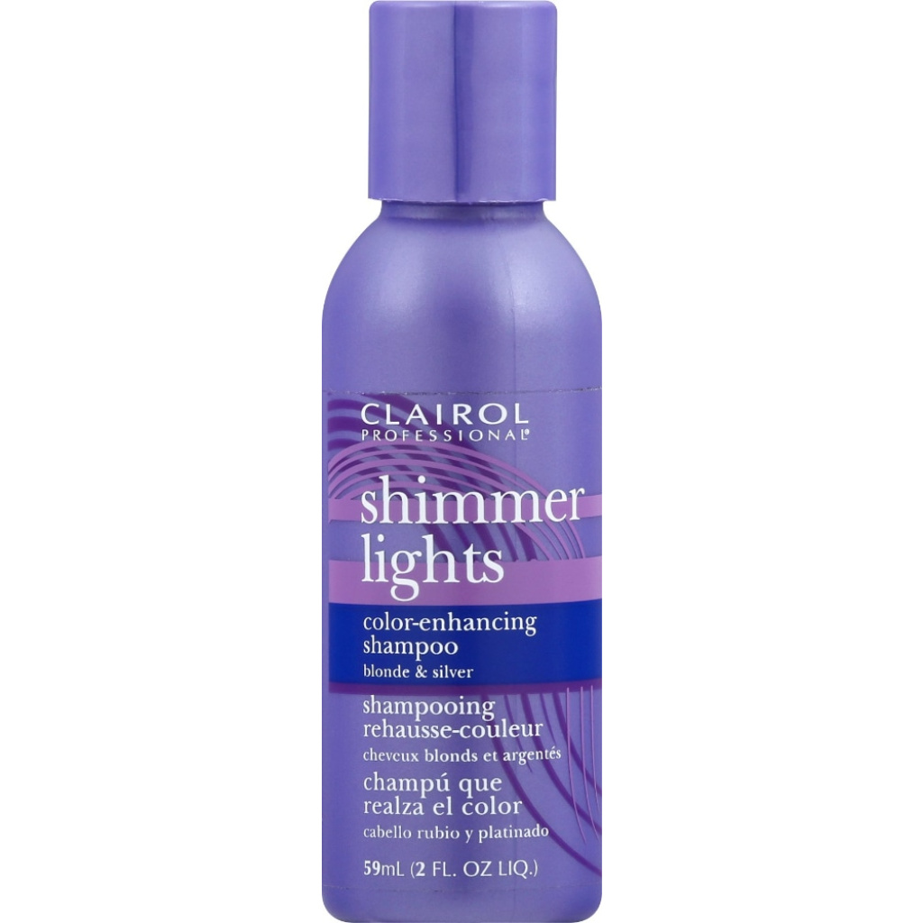 Shimmer Shamp. 2oz