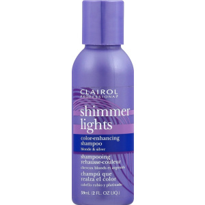 Shimmer Shamp. 2oz