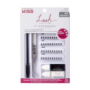 KISS Lash Kit #KLCTK1