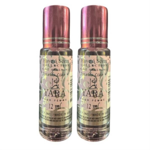 YARA PERFUME