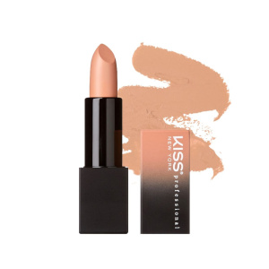 Kiss Satin LipStick